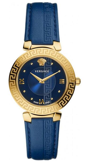 Versace Daphnis V16040017 Women Replica watch